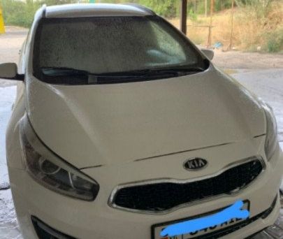 Kia Ceed, 2017 — сүрөт 2