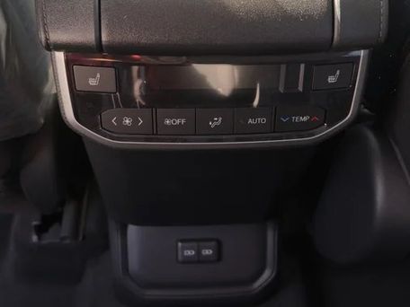 Toyota Highlander, 2026 — 照片 7