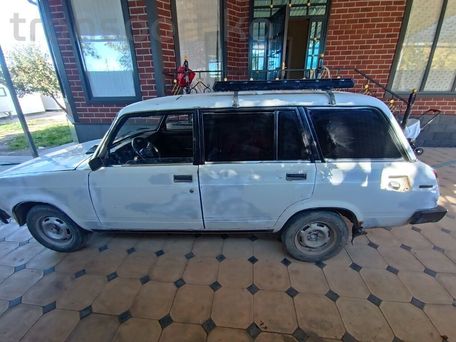 Lada (ВАЗ) 2104, 1990 — фото 2
