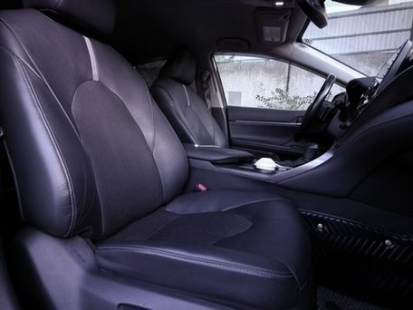 Toyota Camry, 2021 — photo 13