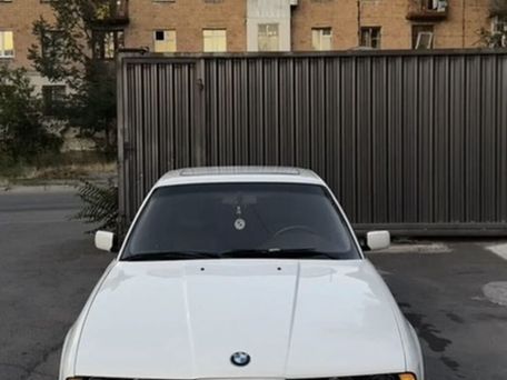 BMW 5 серии, 1991 — photo 18