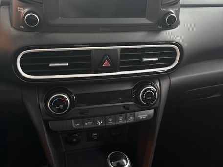 Hyundai Kona, 2019 — photo 9