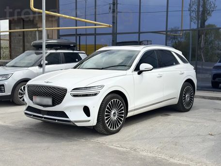 Genesis GV70, 2021 — photo 1