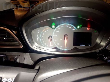 Chevrolet Spark, 2020 — сүрөт 12