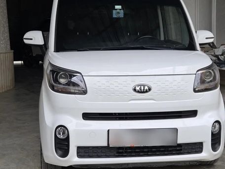Kia Ray, 2018 — 照片 1