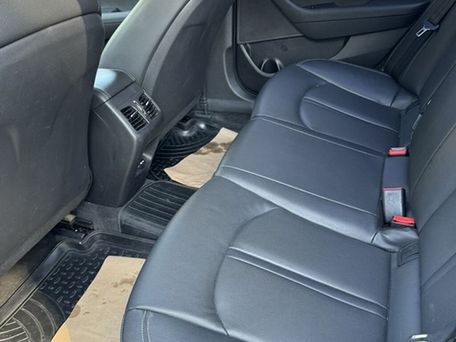 Hyundai Sonata, 2017 — фото 11