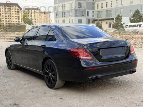 Mercedes-Benz E-Класс, 2018 — сүрөт 5