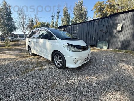 Toyota Estima, 2001 — сүрөт 3