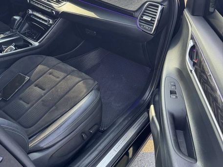 Hyundai Grandeur, 2019 — фото 7