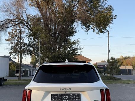 Kia Sorento, 2021 — сүрөт 6