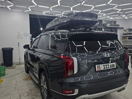 Hyundai Palisade, 2018 — photo 10