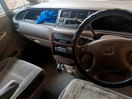 Honda Odyssey, 1996 — photo 3