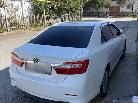 Toyota Camry, 2012 — сүрөт 5