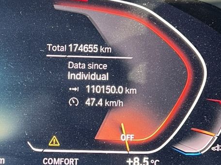 BMW X5, 2019 — photo 11