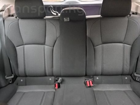 Subaru Impreza, 2019 — сүрөт 10