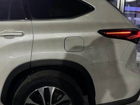 Toyota Highlander, 2020 — photo 11
