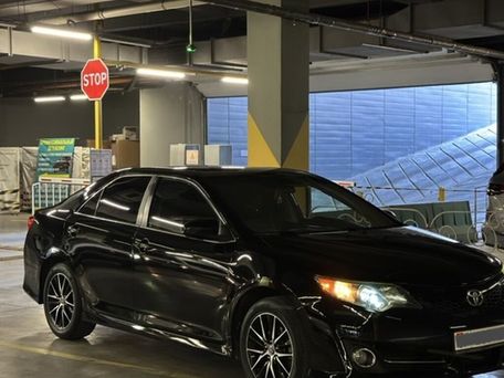 Toyota Camry, 2014 — сүрөт 3