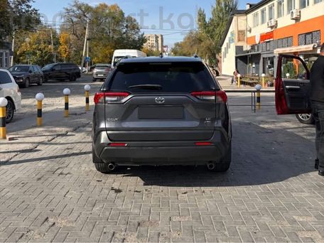 Toyota RAV4, 2019 — photo 8