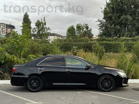Toyota Camry, 2015 — сүрөт 7