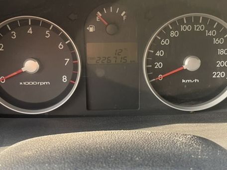 Hyundai Getz, 2008 — photo 6