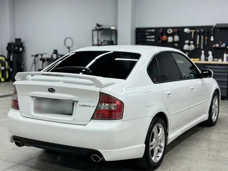 Subaru Legacy, 2005