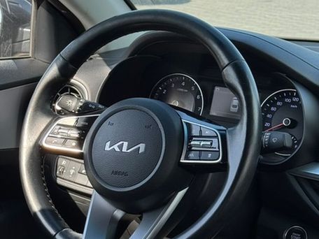 Kia Cerato, 2022 — сүрөт 6