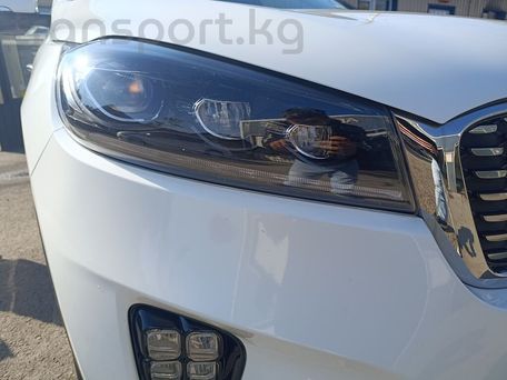 Kia Sorento, 2018 — photo 4