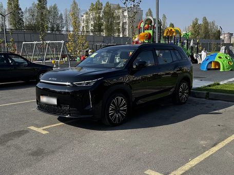 Aion I60, 2026 — photo 3