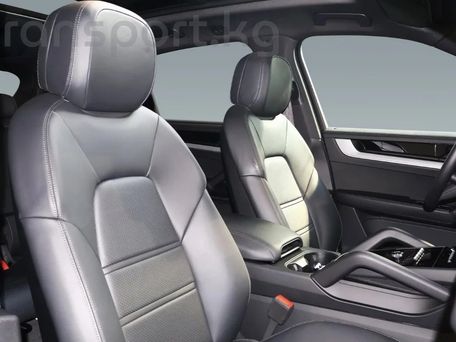 Porsche Cayenne, 2023 — фото 16
