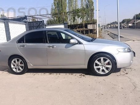 Honda Accord, 2003
