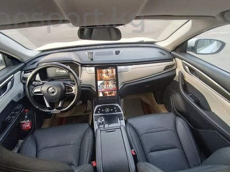 Weltmeister EX5, 2021 — photo 6