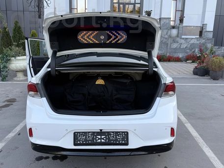 Hyundai Sonata, 2019 — photo 6