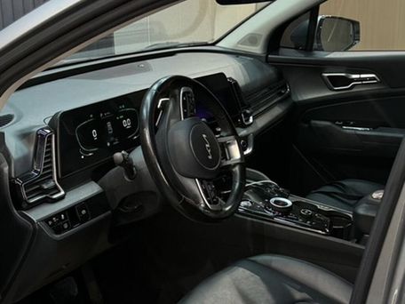 Kia Sportage, 2022 — сүрөт 9