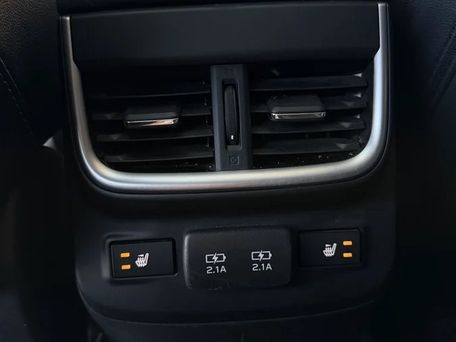 Subaru Outback, 2021 — photo 10