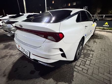 Kia K5, 2020 — photo 4