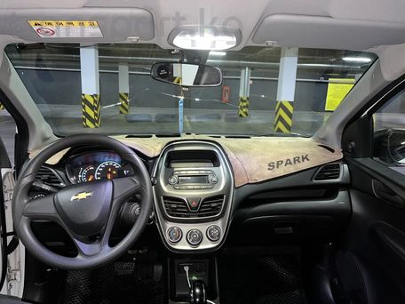 Chevrolet Spark, 2019 — сүрөт 9