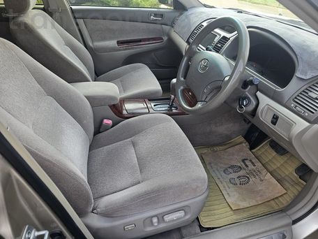 Toyota Camry, 2004 — 照片 8