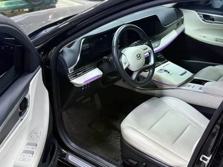 Hyundai Grandeur, 2021 — photo 7