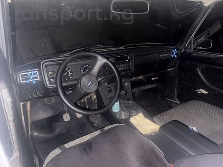 Lada (ВАЗ) 2107, 2011 — фото 2