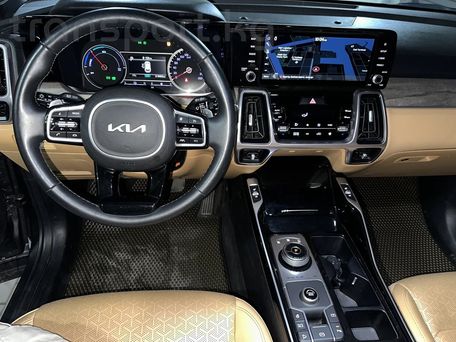 Kia Sorento, 2022 — фото 12