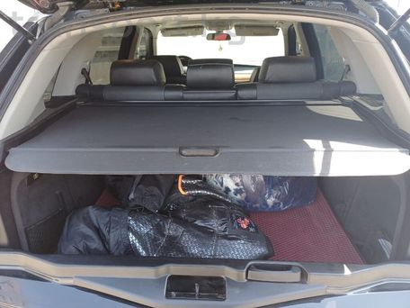 BMW X5, 2007 — photo 6
