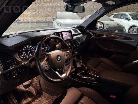 BMW X3, 2019 — photo 5