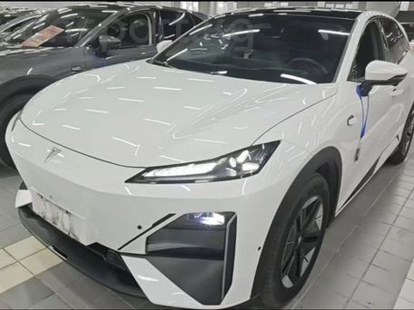 Changan Deepal S07, 2025 — photo 1