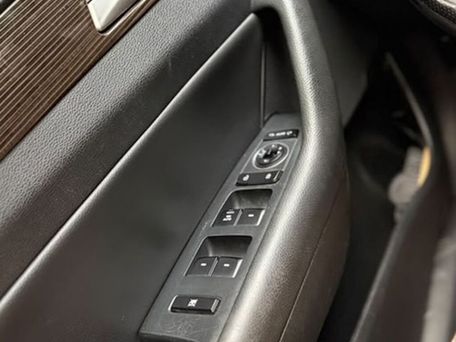 Hyundai Sonata, 2017 — сүрөт 10