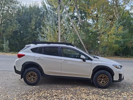 Subaru Crosstrek, 2019 — фото 3