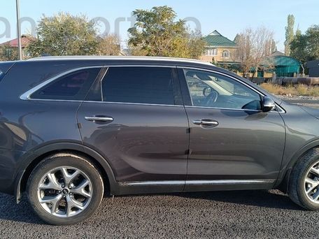 Kia Sorento, 2015 — 照片 10