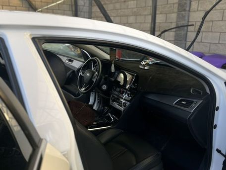 Hyundai Sonata, 2018 — фото 8