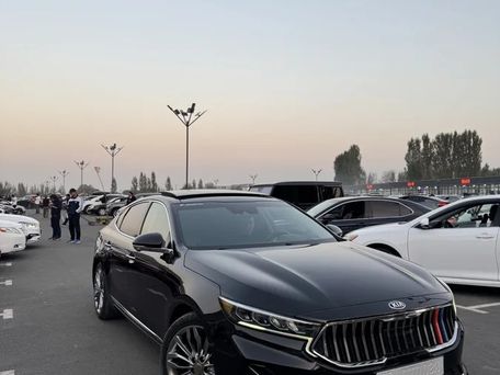 Kia K7, 2019 — сүрөт 7