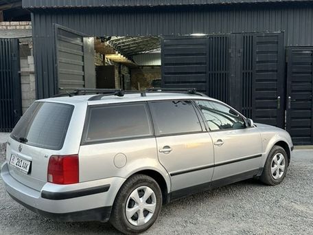 Volkswagen Passat, 2000 — photo 5