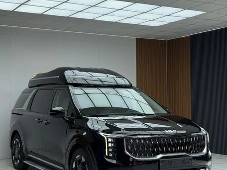 Kia Carnival, 2024 — photo 1